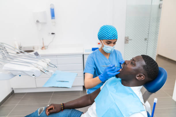Best Knocked-Out Tooth Emergency  in South Hempstead, NY